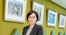 《人力资本管理》专访渣打银行中国区人力资源总监王维瑜女士