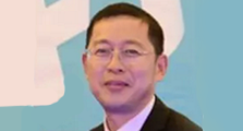 专访湛江国联水产集团人力资源总监 胡先龙先生